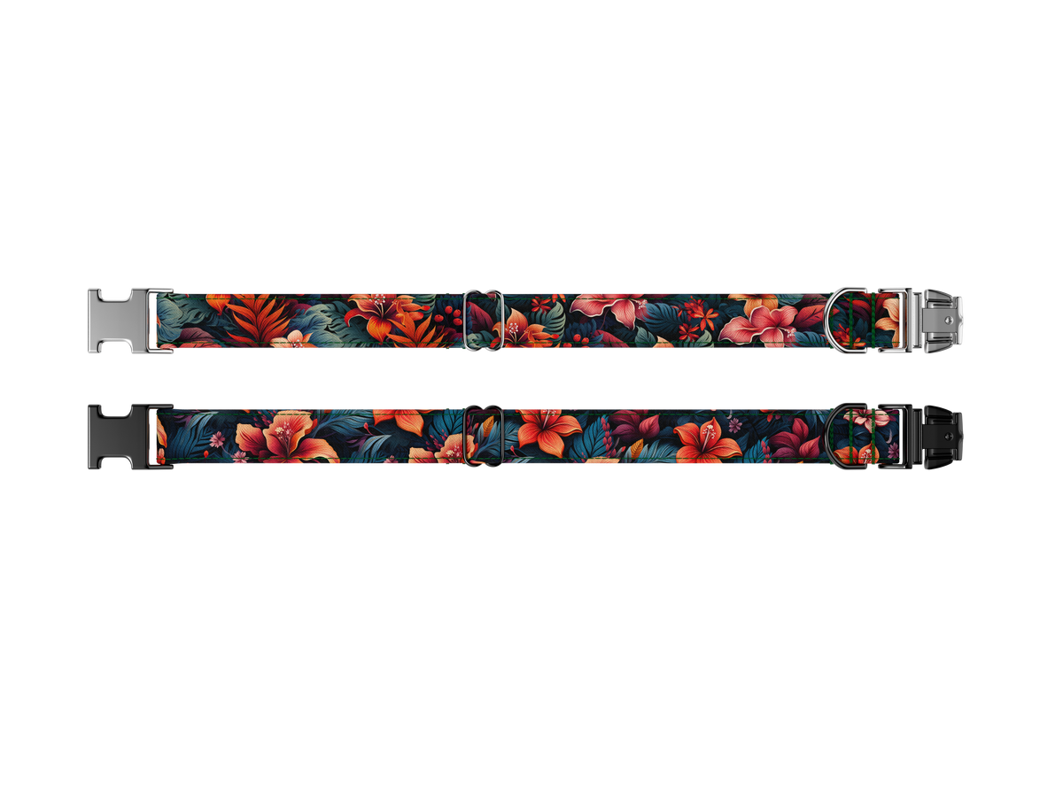 Floral collection