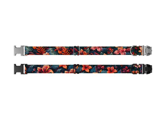 Floral collection
