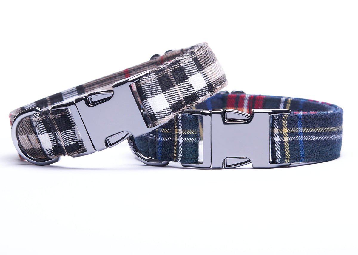 Plaid collection