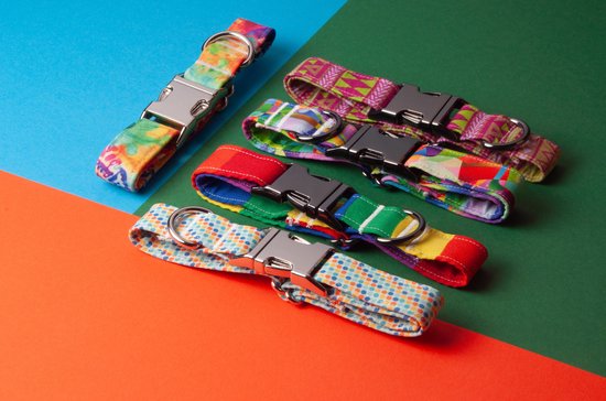 Multicolor Tie Dye - foto 2
